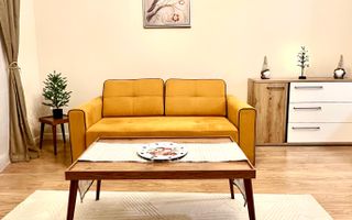 Apartament 2 camere Utilat și mobilat TOP | Sibiu | DaVinci - Poză 9