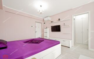 🏡 Inchiriere 1 camera, bloc nou, Mazepa 2, 450 €/lună - Poză 2