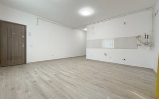 Apartament cu 2 camere/gradina 75 mp/zona Parc Poligon. - Poză 3