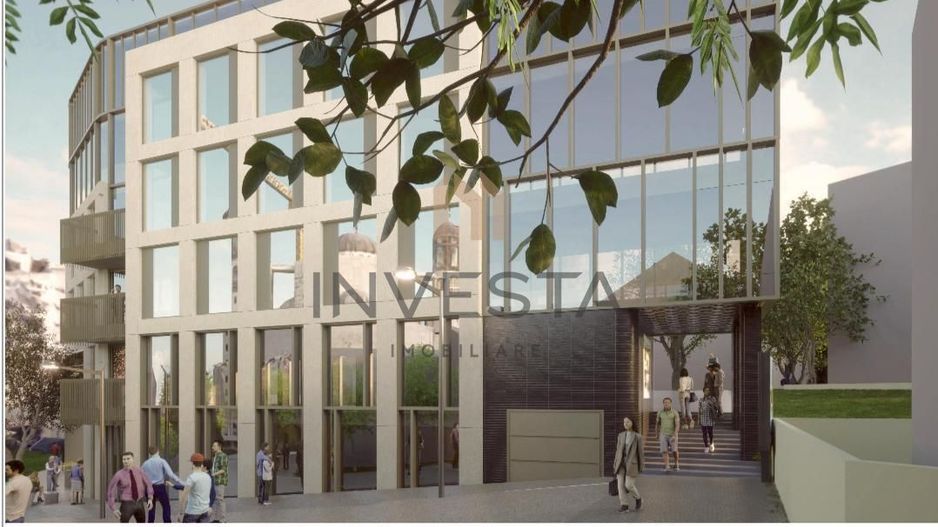 Teren pentru dezvoltare imobil P+4E, 16 apartame  in zona Cipariu! - Poză 4