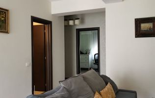 Vanzare Apartament 3 Camere LUX   Mall Vitan - Calea Dudesti
