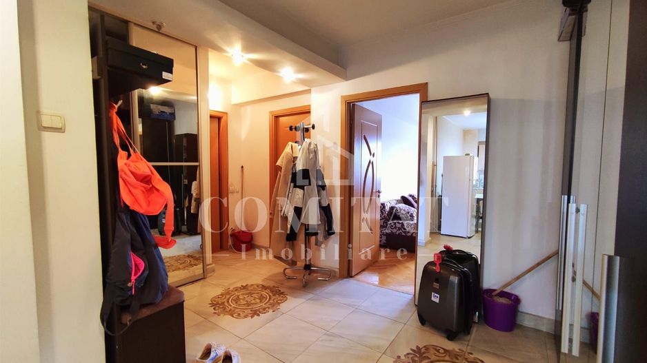 Apartament primitor cu 3 camere decomandate aproape de inima Clujului - Poză 5
