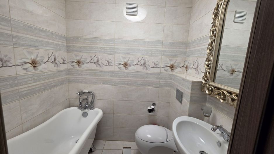 APARTAMENT 2 CAMERE COMPLET RENOVAT + BOXA / ZONA DRUMUL TABEREI - Poză 4