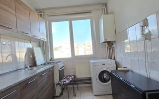 Gara- 15 min De UMF/Univ.Al.Ioan Cuza -2 camere- decomandat - Poză 8