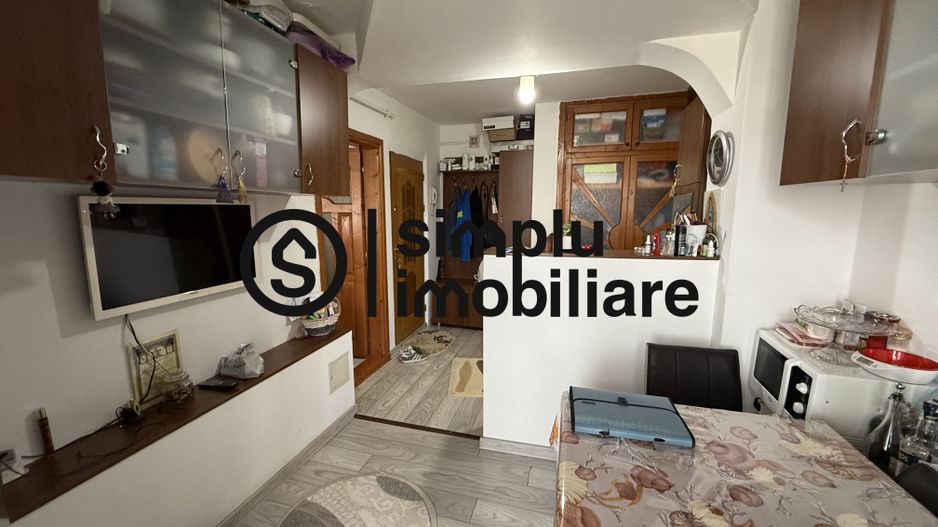 Apartament 2 camere Lapus - Poză 4