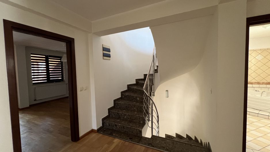 Vila superba Baneasa - Dobrogeanu Gherea - Poză 5