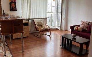 De Inchiriat Garsonieră renovată Nerva Traian, - Poză 1