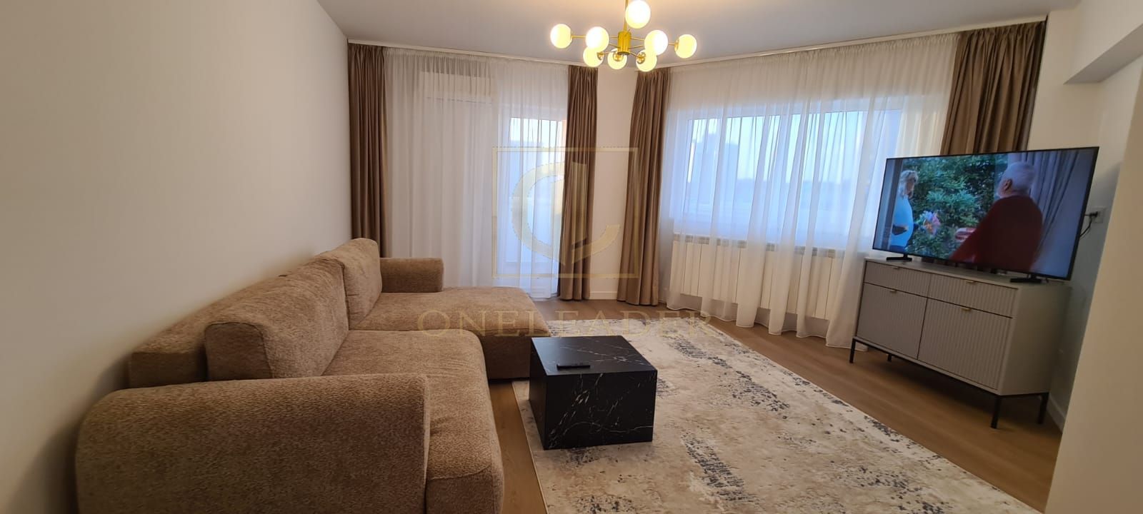Apartament 2 camere | Ultracentral - Renovat complet - Poză 4