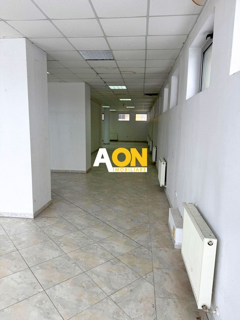 Spatiu comercial de inchiriat, 217 mp, ultracentral - Poză 4