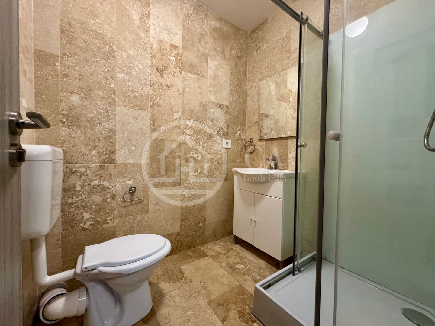 Apartament cu 3 camere de inchiriat in Iosia Residence, Oradea - Poză 8