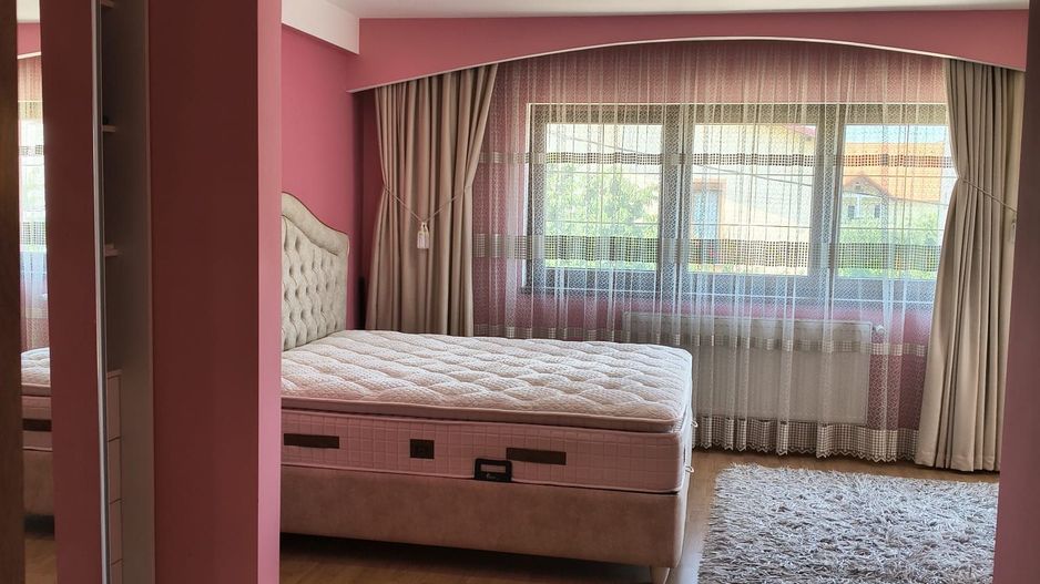 vila ind. 4cam(p+1+pod locuibil)3bai,mob-util/7min metrou DLeonida - Poză 30