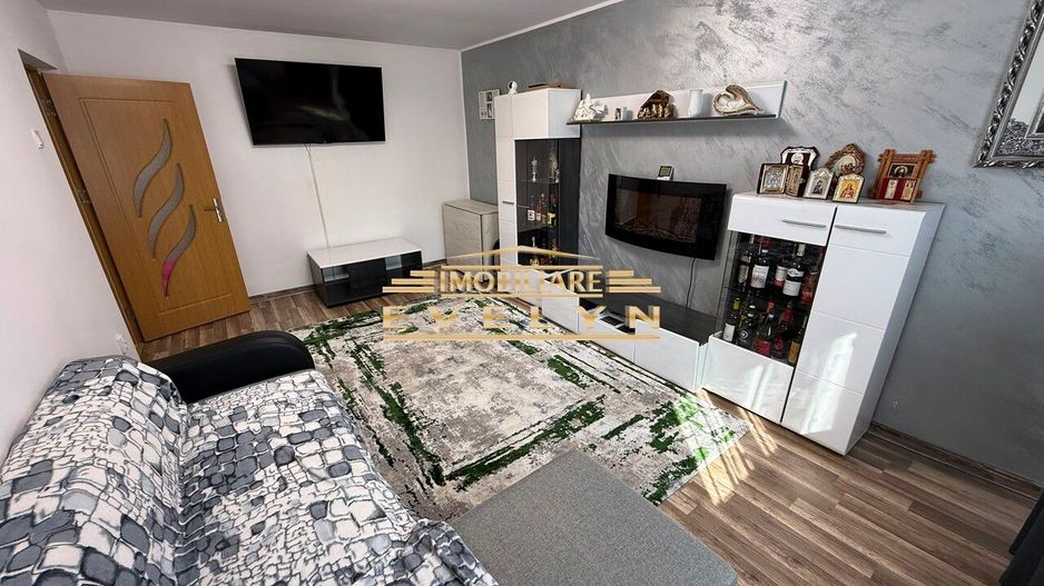 Apartament 2 camere decomandat de vânzare – Aleea Curcubeului - Poză 2
