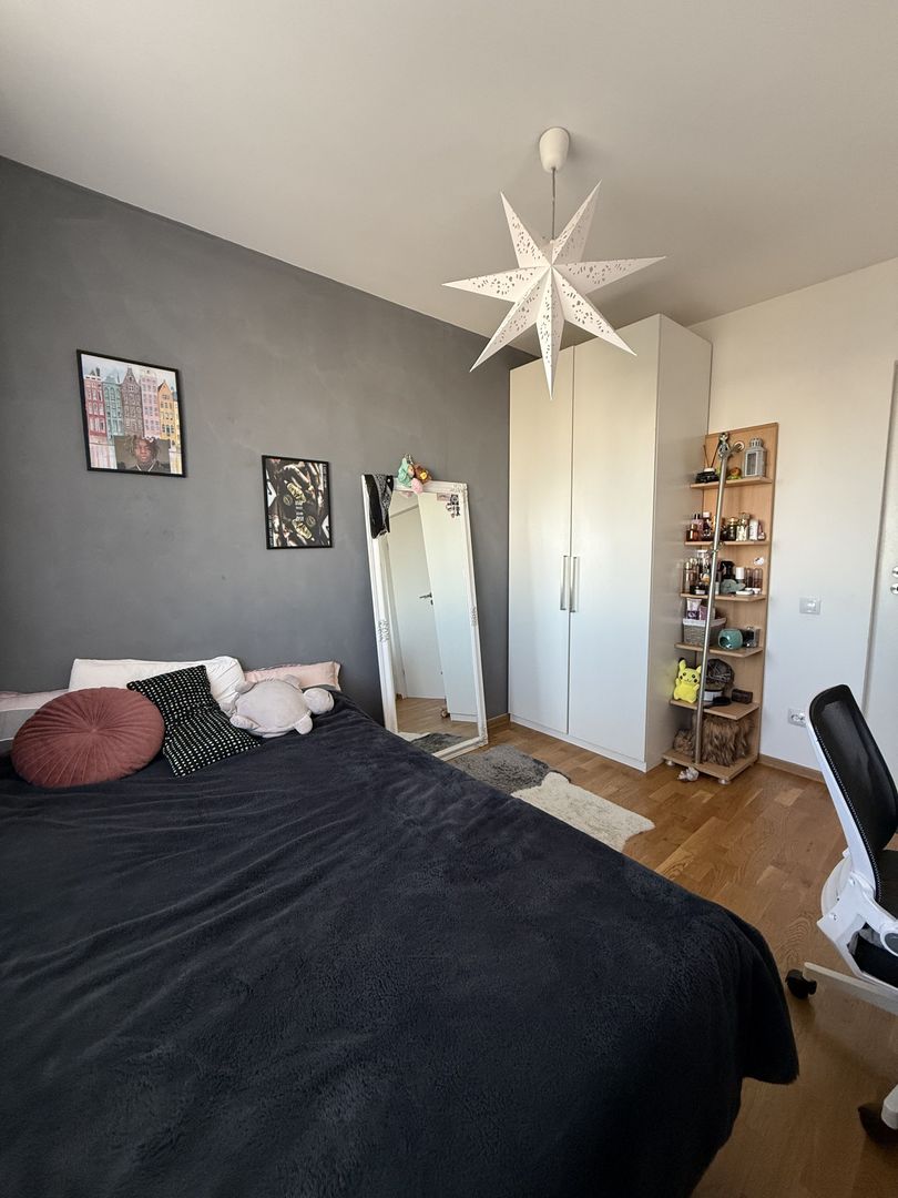 3 Camere | Metrou Tudor Vladimirescu | Partial mobilat - Poză 10