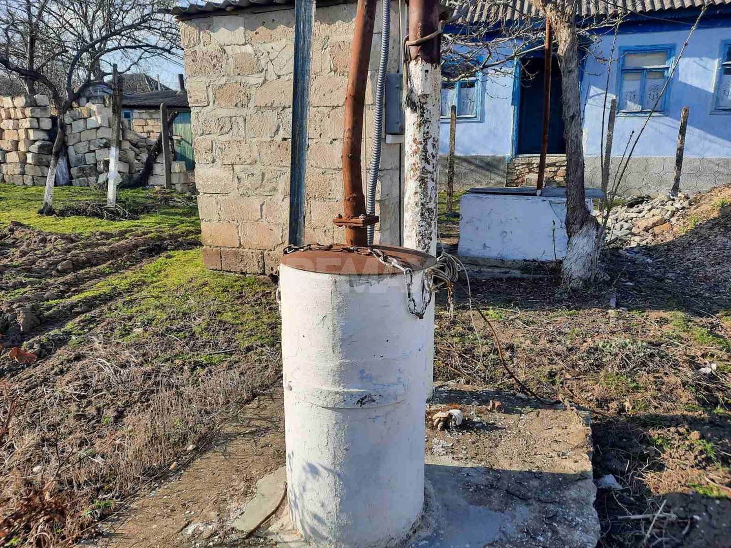 Casă de vânzare în satul Mașcăuți - Poză 11