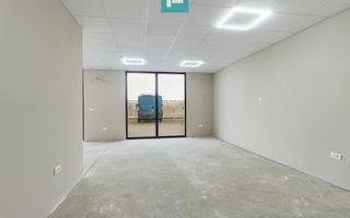 Spatiu comercial 90mp - Poză 6