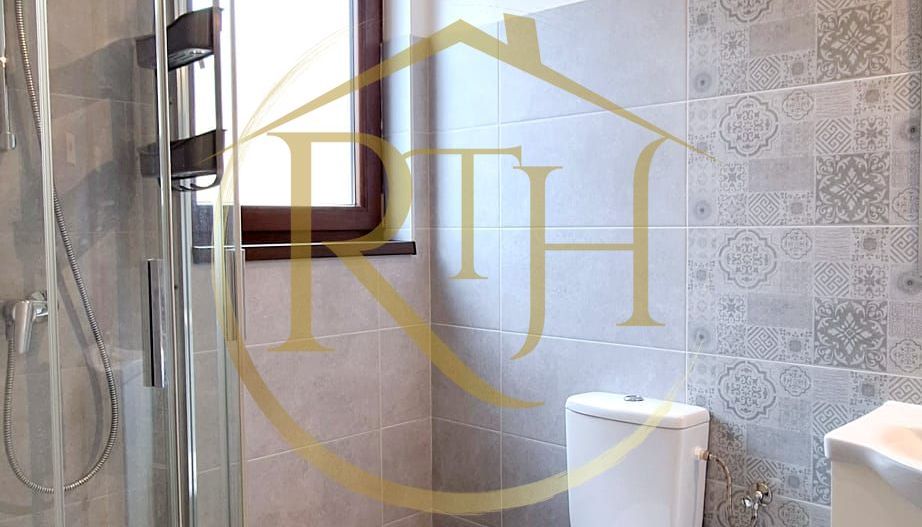 Oferim spre inchiriere apartament spatios, 3 camere, Bloc Nou, Braytim - Poză 13