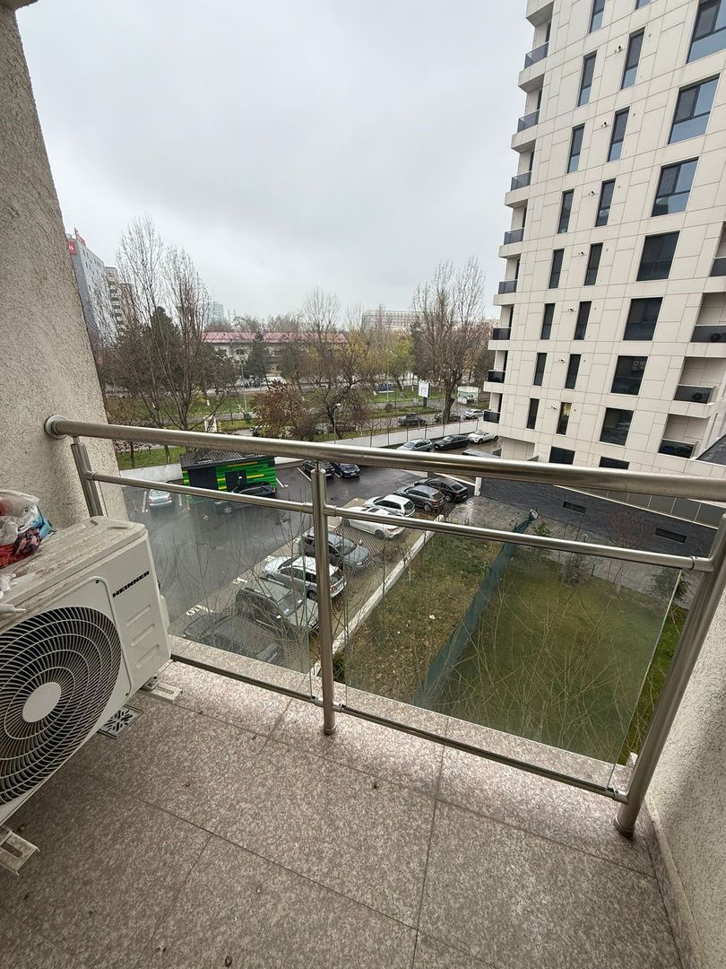 Garsoniera 36 mp - Ranetti Residence 2020 - Etaj 3 - Poză 12