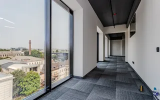 Chirie, spațiu de birouri, 450 mp, Tighina, Centru - Poză 26
