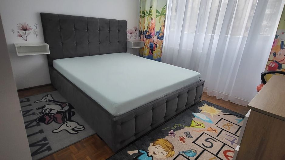 Apartament cu doua camere, Drumul Gazarului, 75.000€ - Poză 9