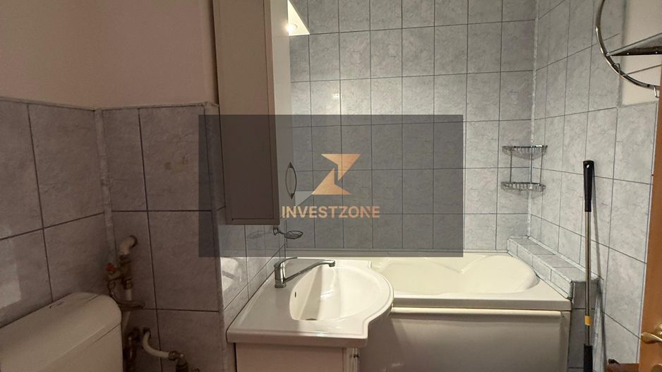 Apartament 3 camere, tip D, decomandat, 73 mp utili | Zona Decebal - Poză 11