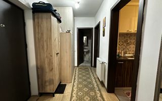 Apartament la etaj intermediar | Garaj subteran | Borhanci - Poză 12