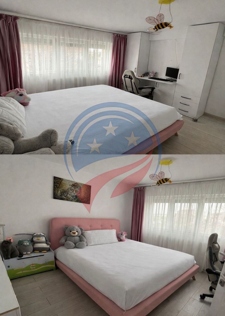 Apartament de vanzare Brazda - Poză 3