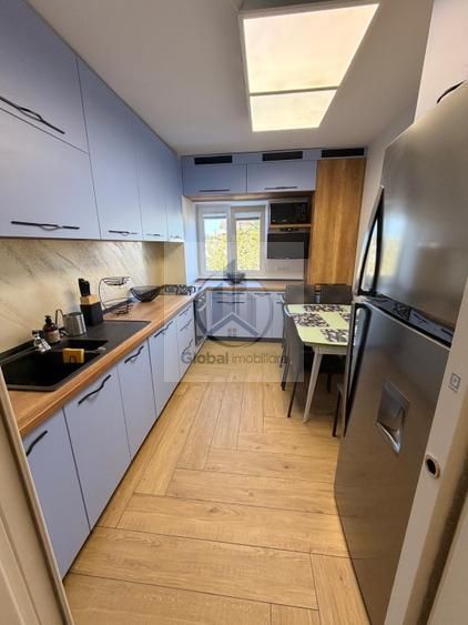 Apartament duplex 4 camere Băneasa | 100 mp | 1.200 € - Poză 4