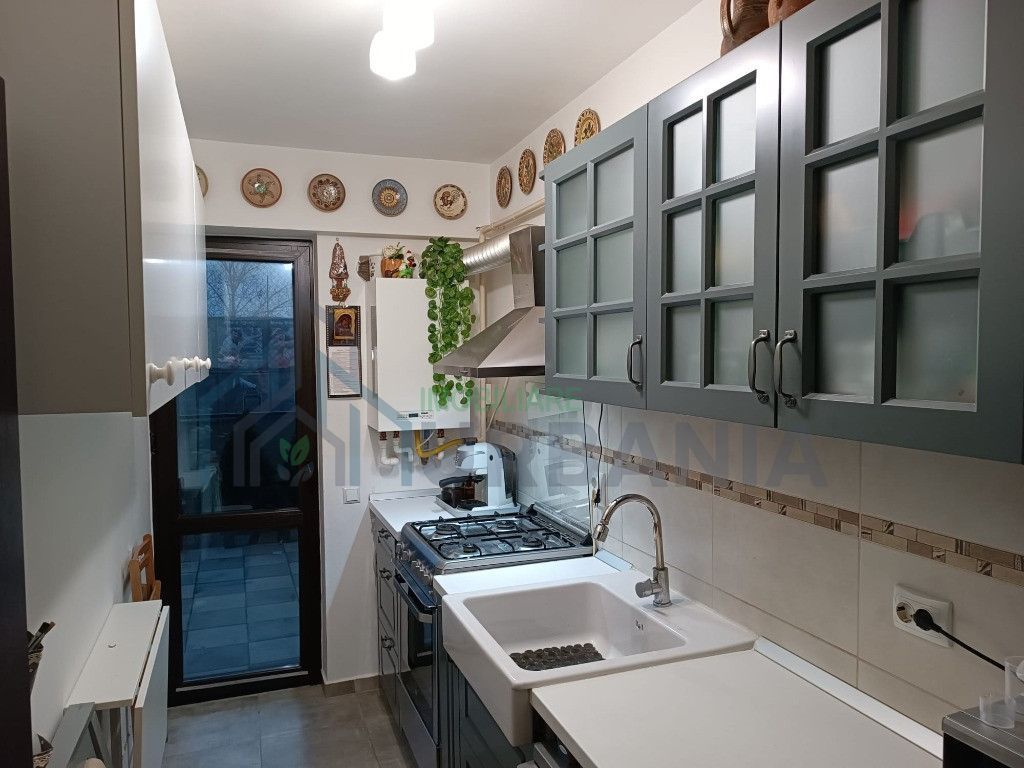 Apartament 2 camere, Bucium, Iasi – langa Lidl si terenul de tenis - Poză 11