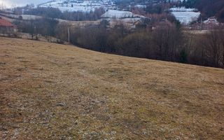 COMISION 0 TEREN TURISTIC EXTRAVILAN APROAPE DE PADURE VISAGU VLADEASA CLUJ - Poză 1