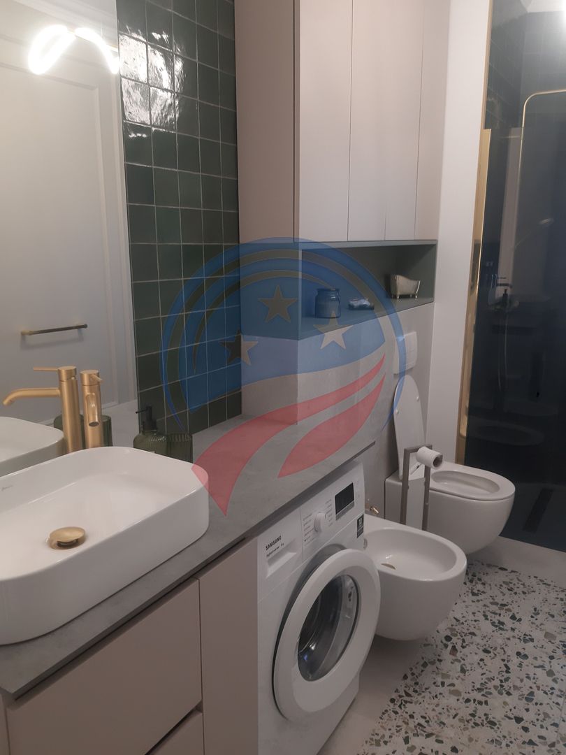 Apartament LUX | Ultracentral | Prima închiriere - Poză 7