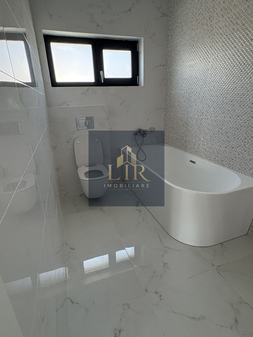 Vila P+1 într-un complex exclusivist- Miroslava- Iasi - Poză 40
