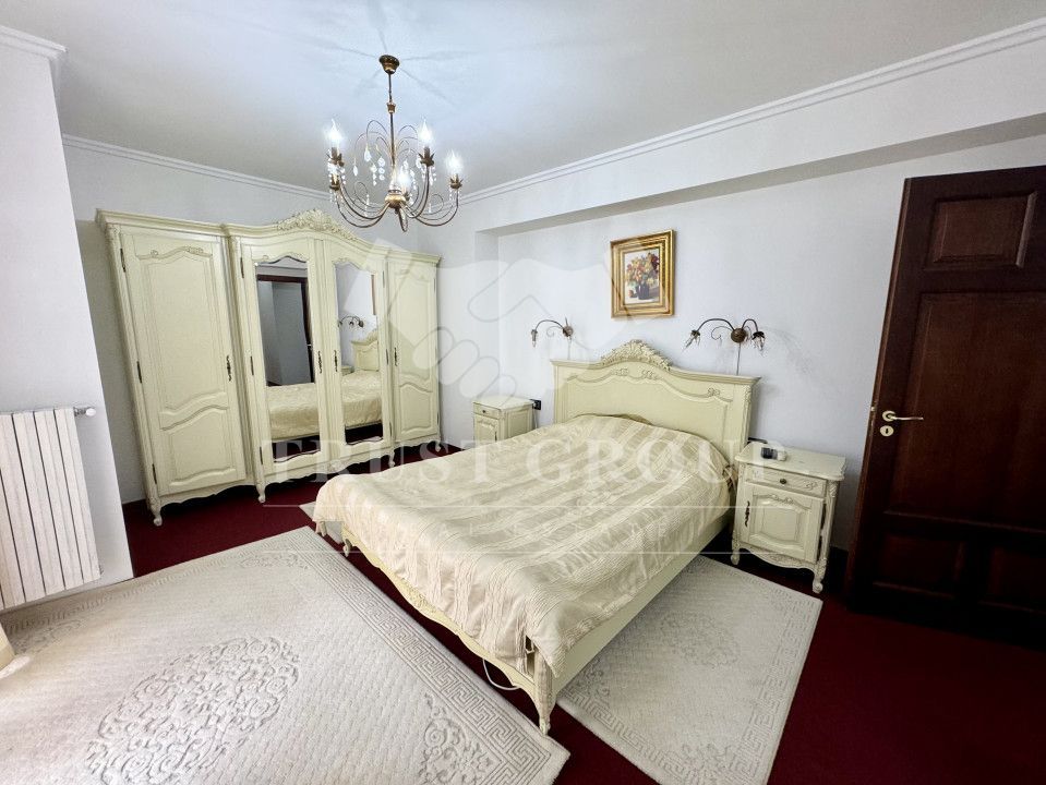 Apartament 4 camere Soseaua Nordului | Loc de parcare - Poză 9