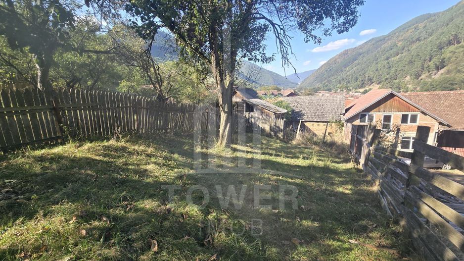 Casa individuala 634 mp teren Gura Raului - Poză 6