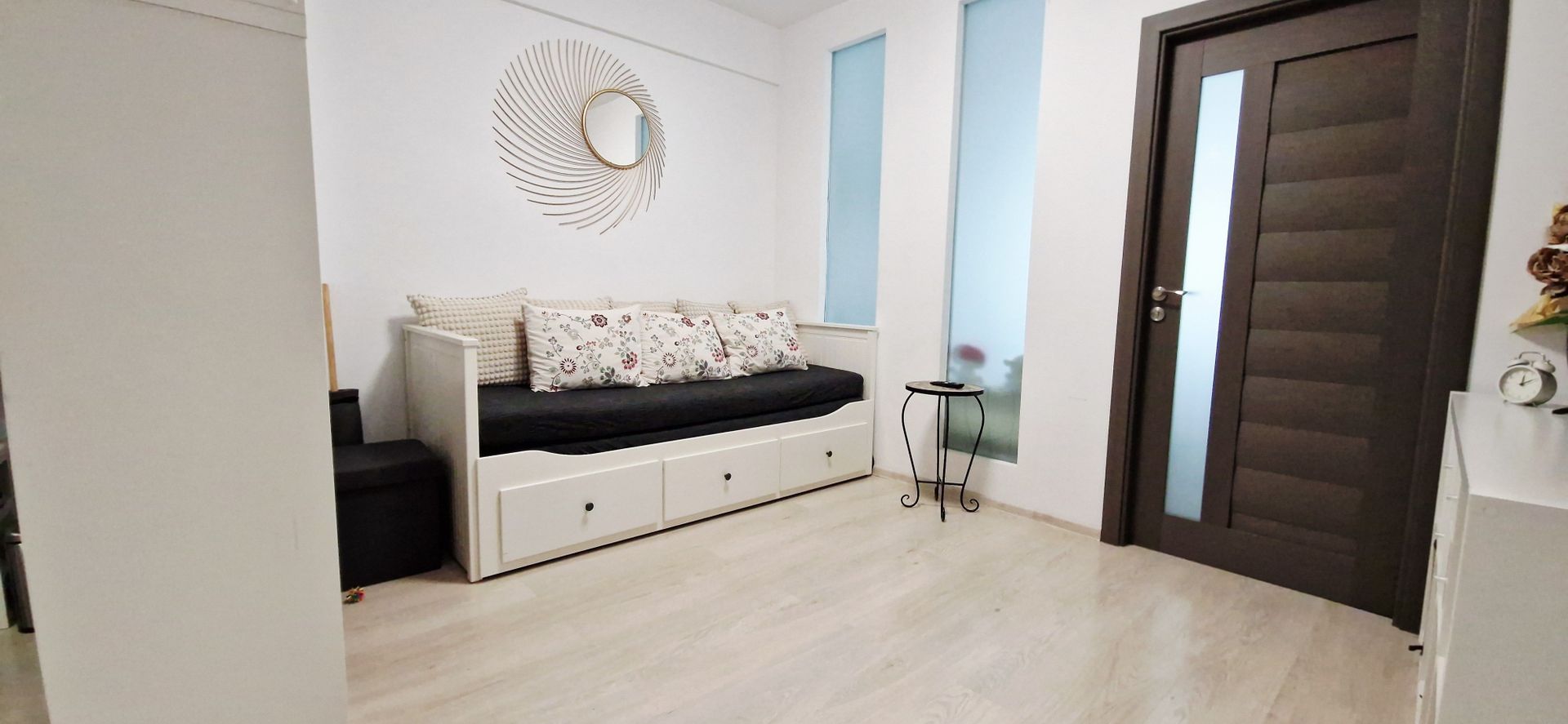 2 Camere cu terasă | Loc parcare | Bloc nou 2015 - Poză 2