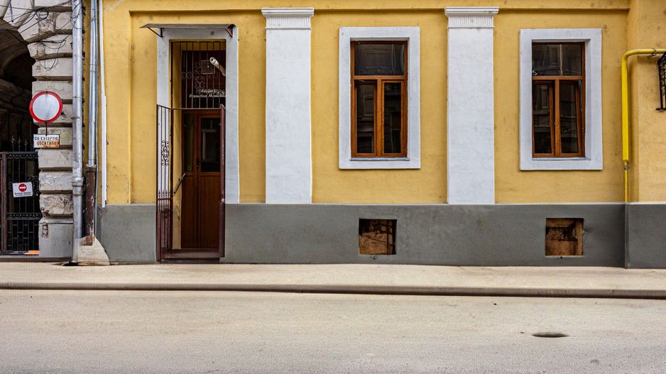 Spațiu comercial strada Episcopiei nr 1, Pregătit pt afacerea ta! - Poză 1