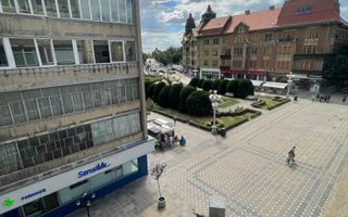 Piața Victoriei | Ultracentral | 1 Cameră | Lift | Parcare în curte - Poză 3