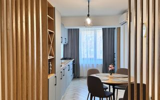 Apartament 2 camere- George Enescu, Liceu Chimie - Poză 6