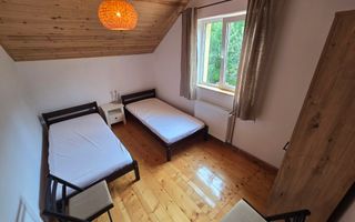 Casa 4 camere 3825 mp teren Cisnadioara - Poză 13