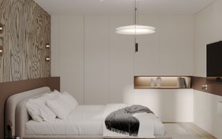 Comision 0% -Triplex  P+1E+M-Sacalaz -finisaje la alegere - Poză 8