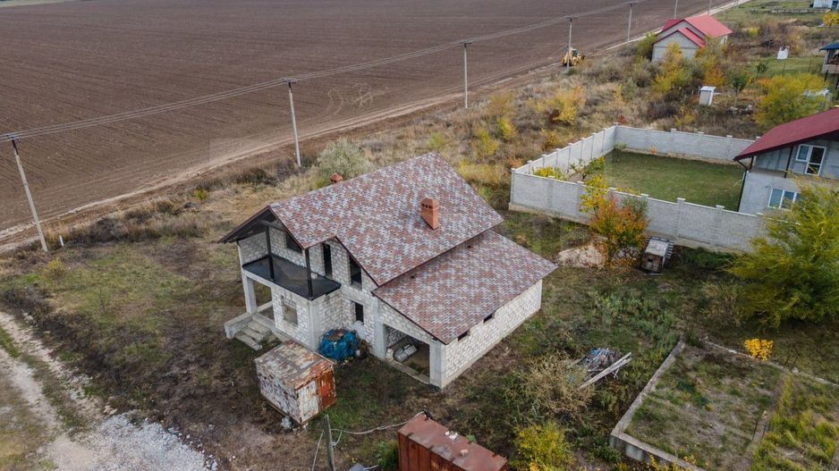 Vânzare, casă, 150 mp, Sîngera - Poză 5