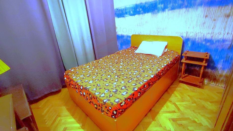 250 Euro/luna, Inchiriere apartament doua camere , Micro19 - Poză 6