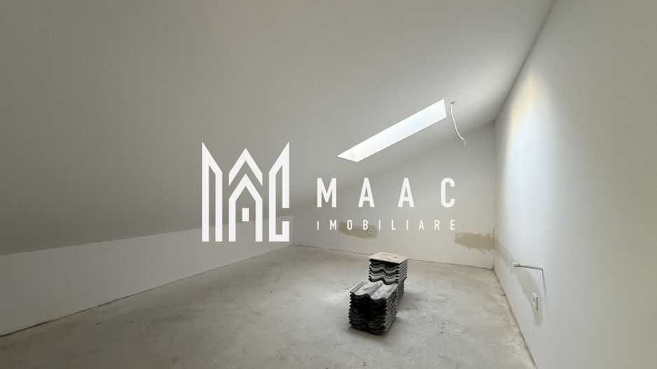 Penthouse 3 camere | 60 MP | Incalzire in Pardoseala - Poză 10