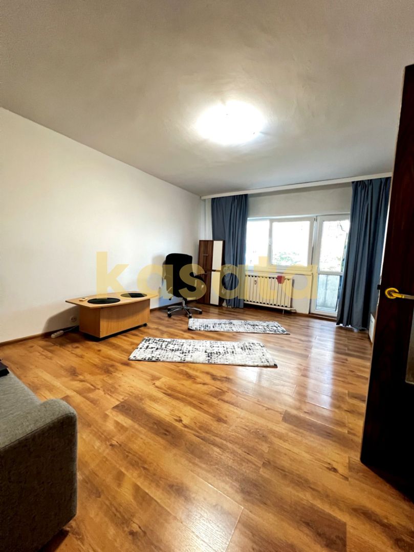 Garsoniera40mp1990 | Mall Vitan | Mobilat - Poză 1