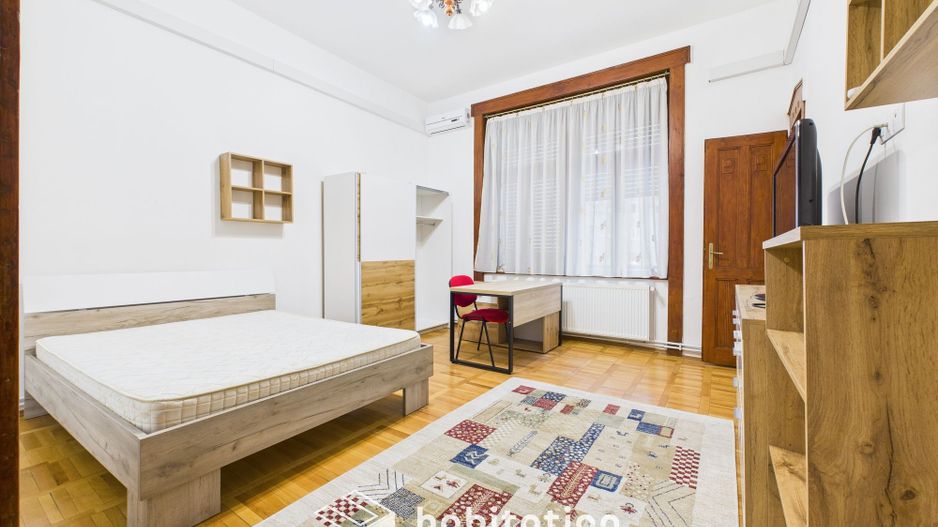Piața Victoriei - Apartament primitor cu farmec istoric - tur virtual - Poză 7