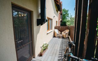 Casă Superfinisată cu 3 dormitoare in cartierul Exclusivist Europa! - Poză 20