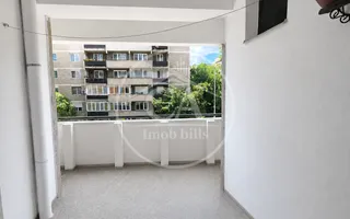 Apartament de închiriat cu 3 camere în zona centrală, Oradea - Poză 11