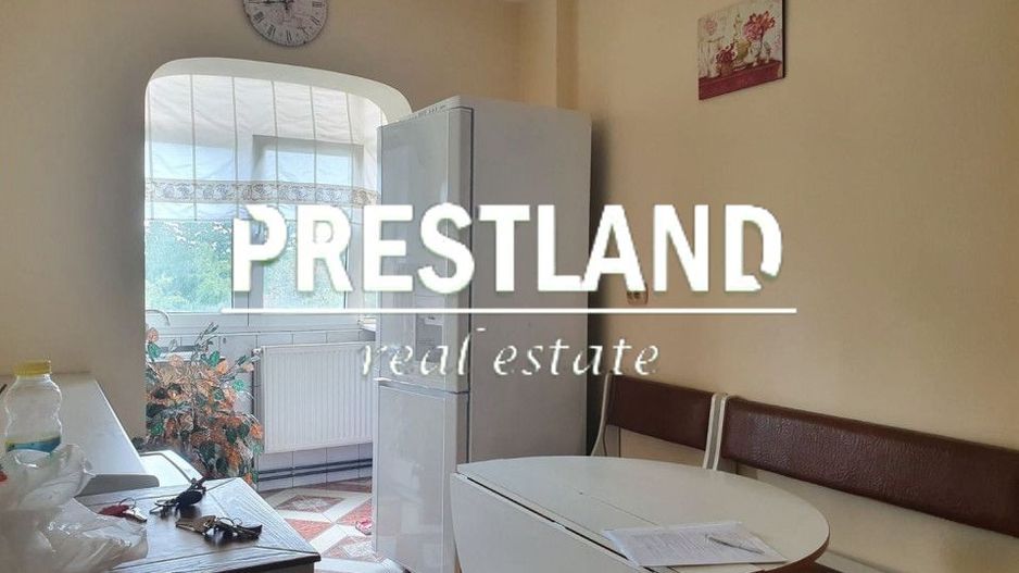 Închiriez apartament 2 camere, decomandat!! - Poză 1