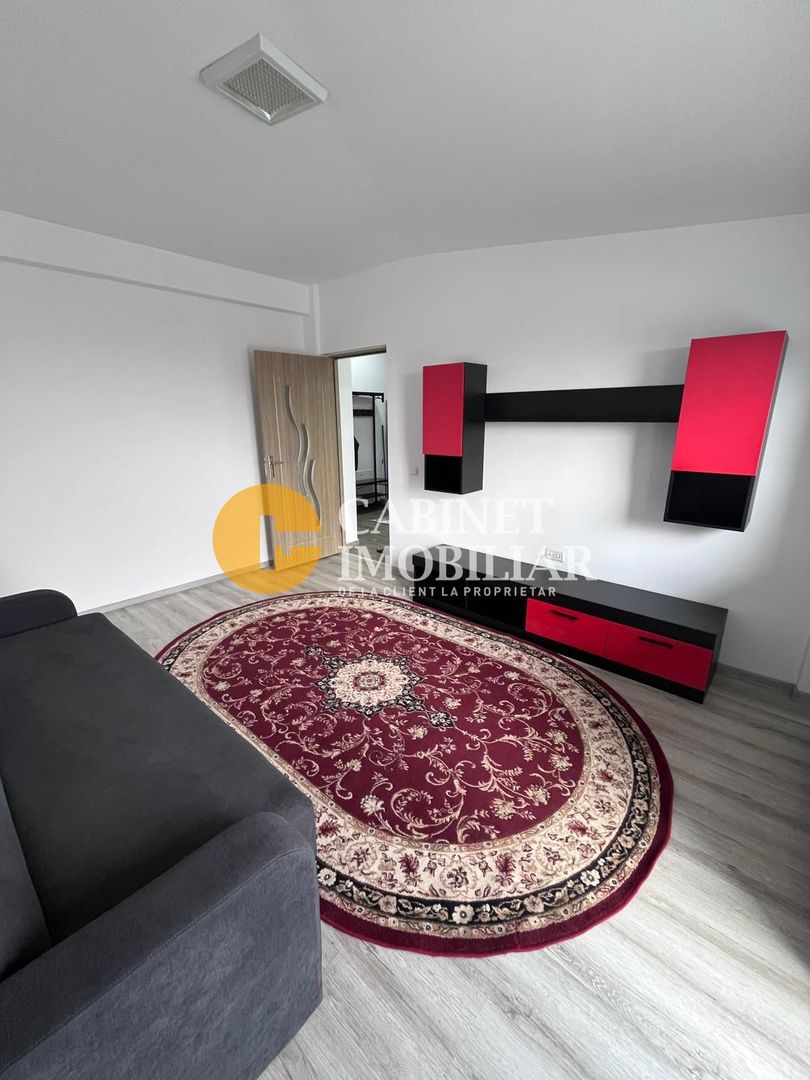 CUG - 2 Camere Decomandat + Loc De Parcare - Bloc 2018 - Poză 5