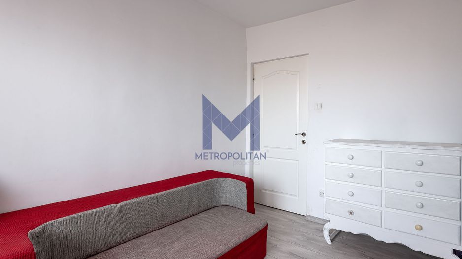 2 camere, giratoriu Mărăști, etaj intermediar - Poză 16