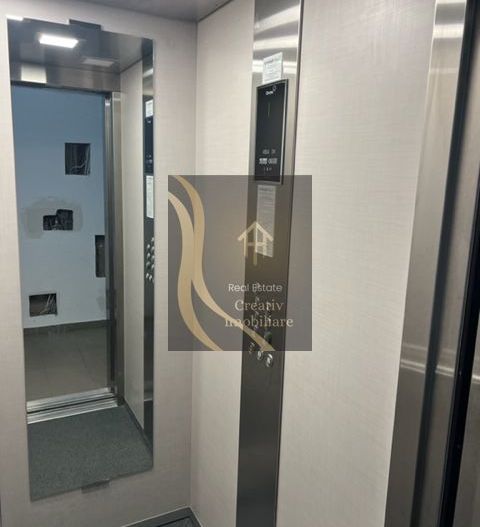 Apartament 2 camere de vanzare in Militari - Schiță 6